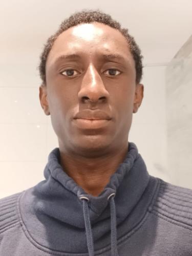 Avatar Bild für Ousmane Dabo