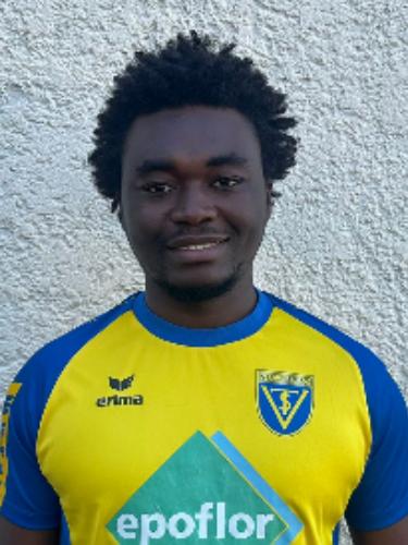 Avatar Bild für Ahmed El-Issaku