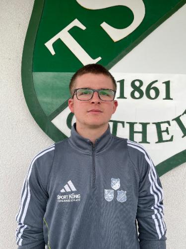 Pascal Gerlach