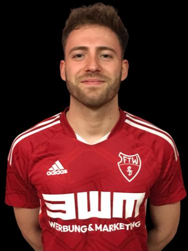 Avatar Bild für Matthias Wolf