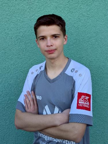 Hannes Ziegler