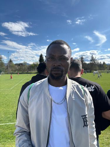 Bienvus Kideli Ilaka