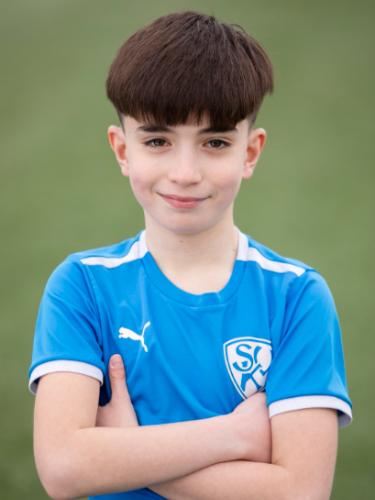 Emir Kiran