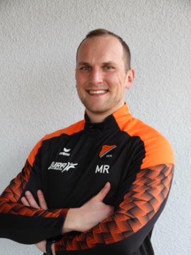 Michael Reindl