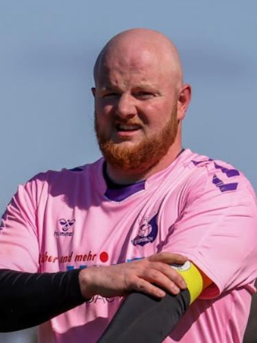Dominik Heger
