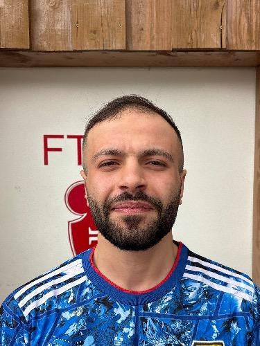 Avatar Bild für Mhd Mahdi Jadaan