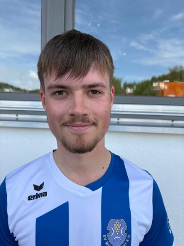 Avatar Bild für Simon Memminger