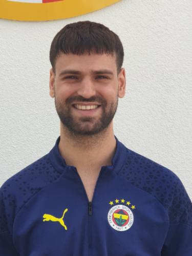 Avatar Bild für Fatih Barin