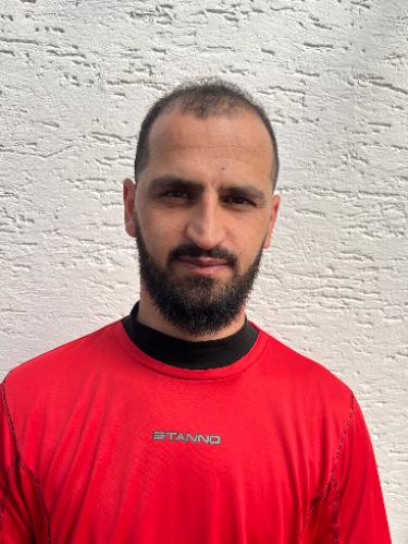 Bashar Rashid Sulaiman