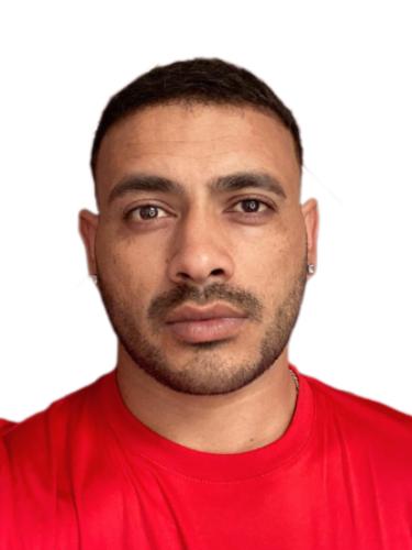 Fazel Ahmad Hajduk