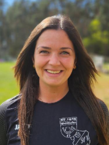 Avatar Bild für Denise Kiescher