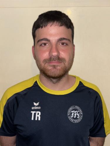 Andreas Stogiannidis