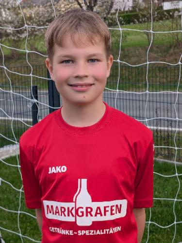 Lukas Rom