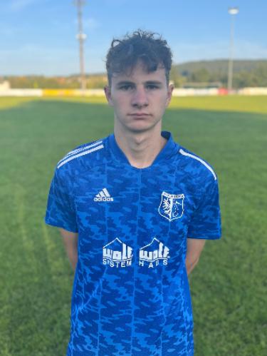 Avatar Bild für Simon Lang