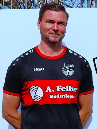Avatar Bild für Dominik Weiß