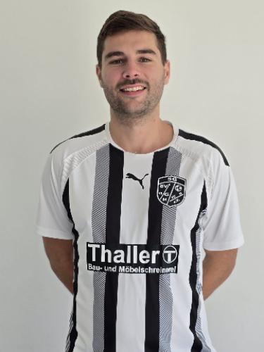 Avatar Bild für Tobias Breundl