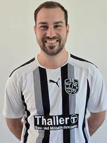 Avatar Bild für Alexander Fichte