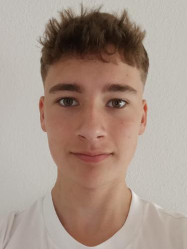 Malte Kreß