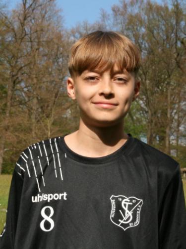 Avatar Bild für Lukas Krikau