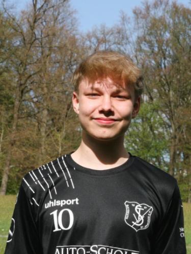 Avatar Bild für Marlon Matros