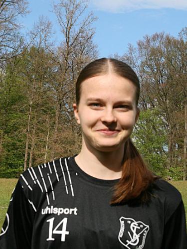 Avatar Bild für Josefine Schmitz