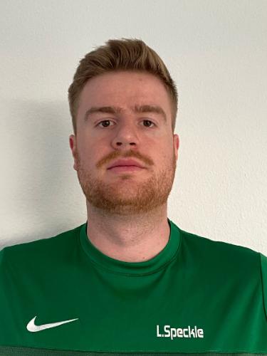 Lukas Speckle