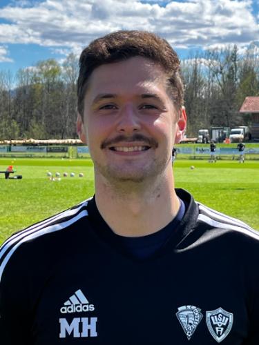 Avatar Bild für Maximilian Holzner