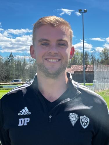 Avatar Bild für Daniel Petzold