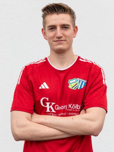 Elias Dittel