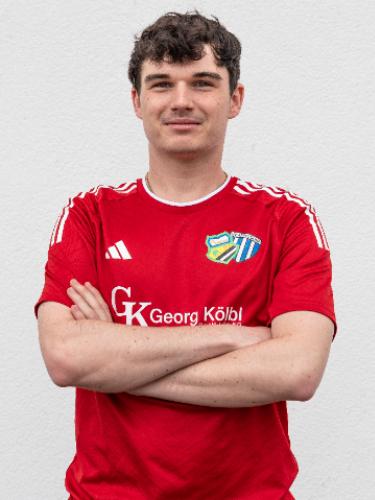 Roman Frühholz