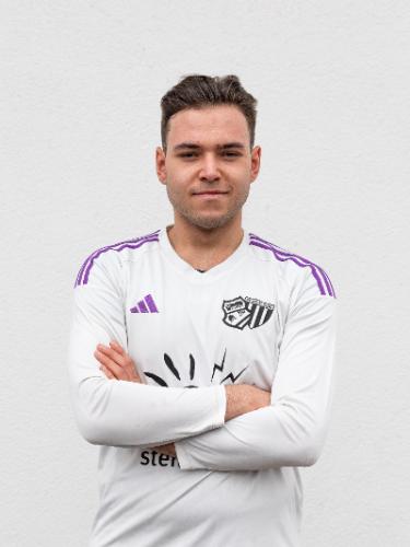 Avatar Bild für Daniel Romanelli