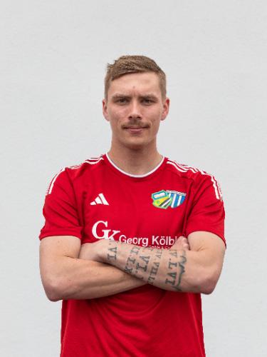 Julian Schoeber