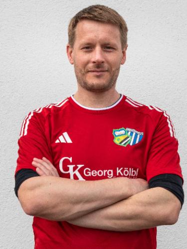 Avatar Bild für Robin Swoboda