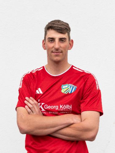 Luca Friedel