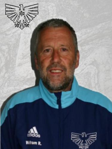 Roland Josef Wolfram