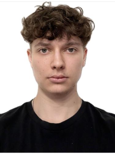 Maximilian Mahla