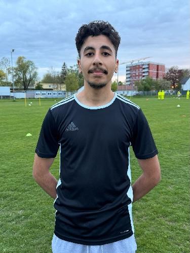 Avatar Bild für Seif Adnan Kasem