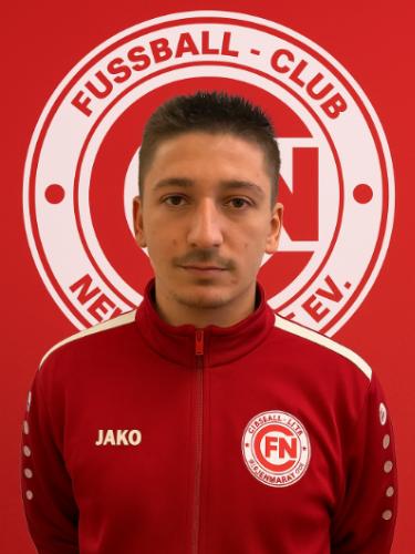 Nikola Stankic