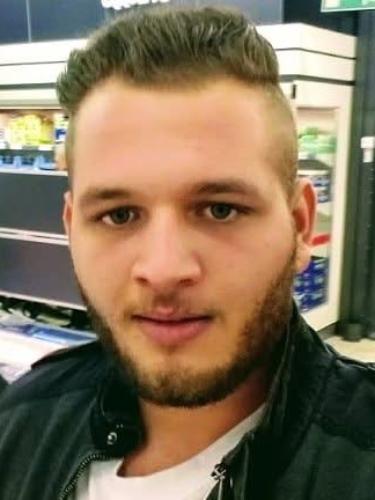 Dadier Concepcion Jaen