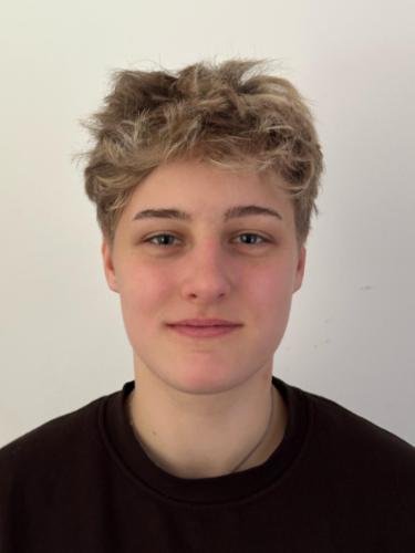 Katharina Beinrucker