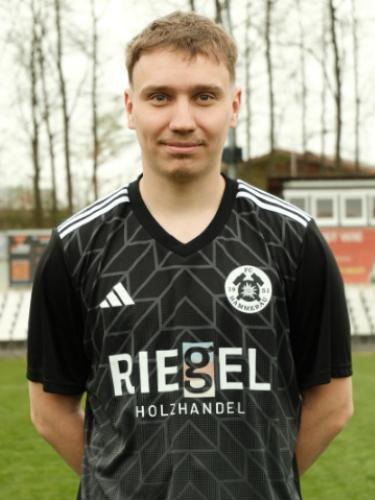 Andreas Lapper