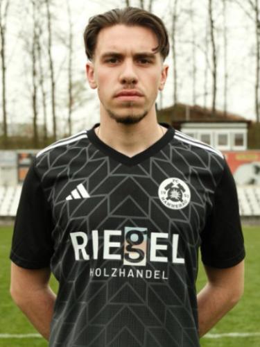 Maik Schreiber