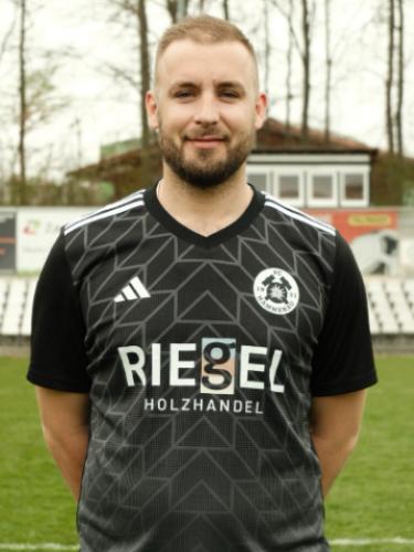 Haris Solakovic