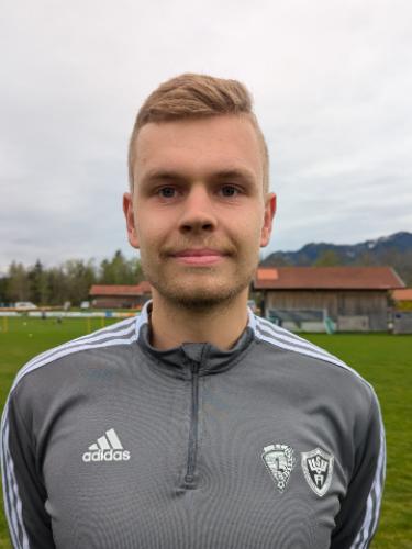 Avatar Bild für Quirin Hofer