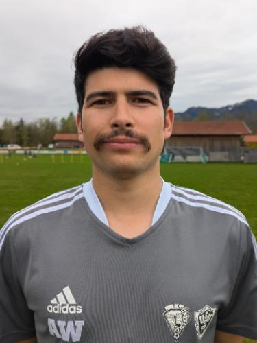 Avatar Bild für Andreas Wuermseer