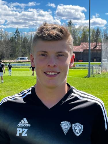 Avatar Bild für Peter Zehetmaier