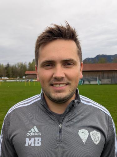 Max Bernhard