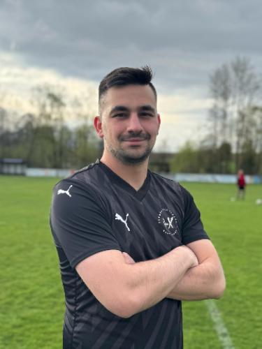 Avatar Bild für Samuel Helgert