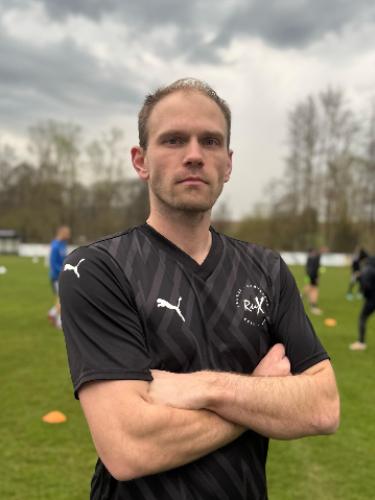 Avatar Bild für Johannes Malzer