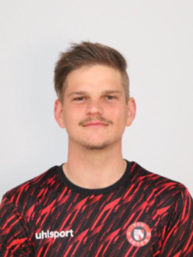 Avatar Bild für Andreas Huber